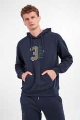 Bluza męska LA MARTINA. Bluzy nierozpinane męskie La Martina, m, bez wzorów, bez ramiączek, bez kaptura. W wyprzedaży za 471.87 zł.