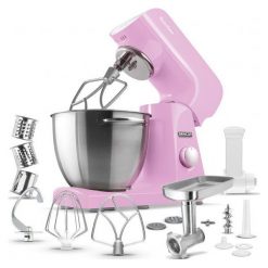 Sencor Robot Kuchenny Stm 48 Rs. Roboty kuchenne marki SENCOR. W wyprzedaży za 699.00 zł.