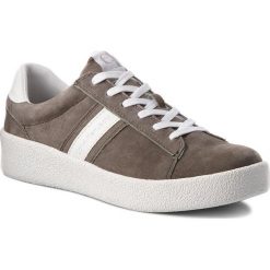Sneakersy CALVIN KLEIN JEANS - Geoff S0529 Cargo/White. Buty sportowe na co dzień męskie marki Calvin Klein Jeans. W wyprzedaży za 299.00 zł.