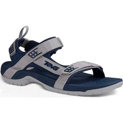 TEVA Sandały męskie M'S Tanza niebiesko-szare r. 44.5. Sandały męskie Teva. Za 316.46 zł.