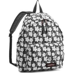 Plecak EASTPAK - Padded Pak'r EK620 Aw Floral 13U. Białe plecaki męskie Eastpak, z materiału. W wyprzedaży za 219.00 zł.