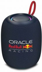 Głośnik Red Bull Głośnik Przenośny Racing RB-SK460 czarny. Czarne głośniki przenośne RED BULL. Za 191.07 zł.