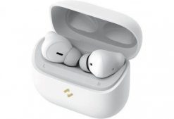 Słuchawki Havit TW982 białe (AKGHAVSBL0012). Białe słuchawki bluetooth Havit. Za 60.89 zł.