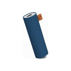 Powerbank FRESH N REBEL Indigo 3000 mAh Niebieski. Powerbanki marki FRESH N REBEL. Za 59.90 zł.