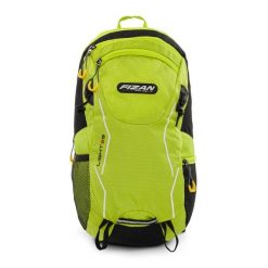 Plecak trekkingowy Fizan Light 25. Zielone plecaki męskie FIZAN, bez wzorów. Za 299.99 zł.