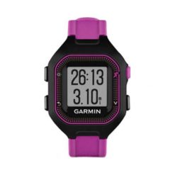 Garmin Forerunner 25 Mały Fioletowy Zegarek. Zegarki smartwatch marki Garmin. Za 587.00 zł.