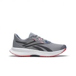 Buty do biegania męskie Reebok Floatride Energy 5. Czarne buty do biegania męskie Reebok, bez wzorów, z materiału, bez zapięcia, do biegania. Za 566.00 zł.