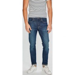 Levi's - Jeansy 512. Jeansy męskie marki bonprix. Za 399.90 zł.