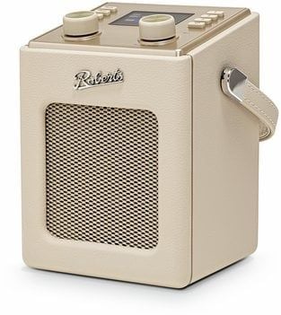 Roberts Radio Revival Mini 2 Pastel Cream. Radia NoName. Za 835.63 zł.
