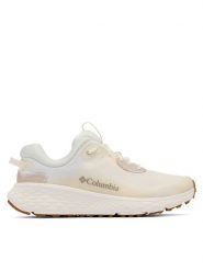 Columbia Sneakersy Terrastride™ CRZ Sneaker 2115081 Biały. Białe buty sportowe na co dzień męskie Columbia, m, bez wzorów, z materiału, bez ramiączek, bez kaptura. Za 279.99 zł.