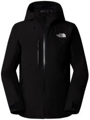 Kurtka The North Face M Descendit Jacket męska : Kolor - Czarny, Rozmiar - L. Czarne kurtki męskie The North Face, l, bez wzorów, bez ramiączek, bez kaptura. Za 1,006.95 zł.