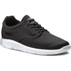 Sneakersy VANS - Iso 1.5 VN0A2Z5S7LM (Mesh) Black. Buty sportowe na co dzień męskie Vans. W wyprzedaży za 219.00 zł.