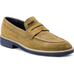 Mokasyny JOOP! - Danilo 4140004386 Cognac 703. Mokasyny męskie marki JOOP!. Za 659.00 zł.