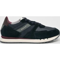 Gant - Buty David. Buty sportowe na co dzień męskie Gant. W wyprzedaży za 299.90 zł.
