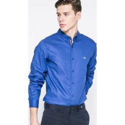 Lacoste - Koszula. Koszule męskie marki Lacoste. W wyprzedaży za 219.90 zł.