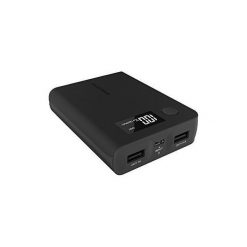 Powerbank Realpower PB-10000L (218545). Powerbanki Realpower. Za 88.68 zł.