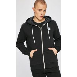 Converse - Bluza. Bluzy z kapturem męskie marki Converse. W wyprzedaży za 239.90 zł.