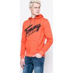Tommy Jeans - Bluza. Bluzy nierozpinane męskie marki Tommy Jeans. W wyprzedaży za 219.90 zł.