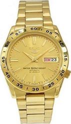 Zegarek Seiko Zegarek Męski Seiko SNKE06K1 ( 37 mm). Zegarki męskie Seiko. Za 1,119.39 zł.