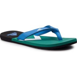 Japonki adidas - Eezay Flip Flop F35025 Trublu/Ftwwht/Actgrn. Klapki i japonki męskie marki ADIDAS. Za 79.95 zł.