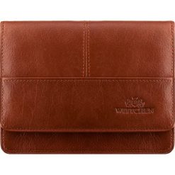 Saszetka 21-2-626-5. Saszetki męskie marki Wittchen. Za 129.00 zł.