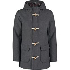 Pier One Krótki płaszcz dark grey. Płaszcze męskie marki Pier One. Za 419.00 zł.