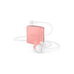 Stereo BT Headset SBH24 Różowy Zestaw słuchawkowy SONY - zgarnij do 50zł RABATU! Sprawdź na Redcoon.pl. Słuchawki bluetooth marki SONY. Za 199.00 zł.