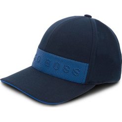 Czapka z daszkiem BOSS - Cap 50382598 410. Czapki męskie marki Boss. W wyprzedaży za 219.00 zł.