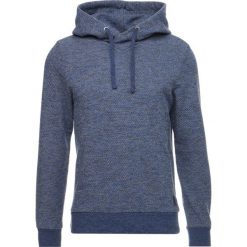 Scotch & Soda HOODIE IN MULTICOLOUR MELANGE FELPA QUALITY Bluza z kapturem mint. Bluzy nierozpinane męskie marki Scotch & Soda. W wyprzedaży za 350.10 zł.