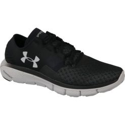 UA Speedform Fortis 2.1 1285677-001. Buty do biegania męskie marki Under Armour. W wyprzedaży za 359.99 zł.