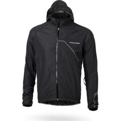 Kross Kurtka Kross HARDSHELL RAINY JACKET black L. Kurtki męskie marki Kross. Za 249.90 zł.