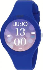 Smartwatch Liu Jo Smartwatch LIU JO SWLJ122. Zegarki smartwatch Liu Jo. Za 626.38 zł.