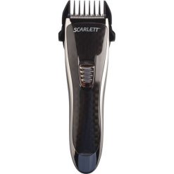 Maszynka do włosów Scarlett SC-HC63054. Maszynki do włosów Scarlett. Za 59.65 zł.