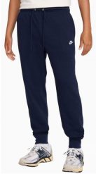 SPODNIE NIKE CLUB JOGGERY TRENINGOWE SPORTOWE FN3801-451. Długie spodnie sportowe męskie Nike, bez wzorów. Za 357.95 zł.