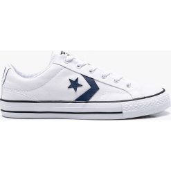 Converse - Tenisówki. Szare trampki męskie Converse, z gumy. W wyprzedaży za 199.90 zł.