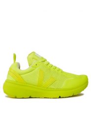 Veja Sneakersy Condor 2 CL1803392A Zielony. Zielone buty sportowe na co dzień męskie Veja, m, bez wzorów, z materiału, bez ramiączek, bez kaptura. Za 719.99 zł.