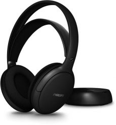 Philips SHC5200 M2 wireless headphone system. Słuchawki bluetooth PHILIPS. Za 280.16 zł.