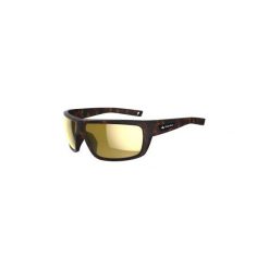 Okulary przeciwsłoneczne MH530 kategoria 3. Okulary przeciwsłoneczne męskie marki QUECHUA. W wyprzedaży za 69.99 zł.