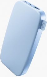FRESH 'N REBEL POWERBANK 18000 MAH USB-C PD 20W VIVID BLUE. Niebieskie powerbanki HAMA. Za 203.07 zł.