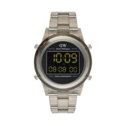 Zegarek Daniel Wellington. Szare zegarki męskie Daniel Wellington. Za 549.99 zł.