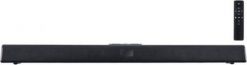 Soundbar Woxter Soundbar Woxter SO26-110 Czarny. Soundbary woxter. Za 732.99 zł.