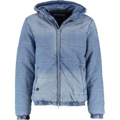Cayler & Sons Kurtka jeansowa light blue. Kurtki męskie Cayler & Sons. W wyprzedaży za 503.20 zł.