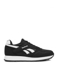 Reebok Sneakersy C-PRIME EVENT 100250368 Czarny. Czarne buty sportowe na co dzień męskie Reebok, m, bez wzorów, z materiału, bez ramiączek, bez kaptura. Za 199.99 zł.