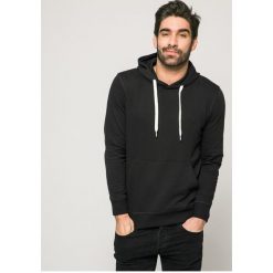 Jack & Jones - Bluza. Bluzy z kapturem męskie Jack & Jones. W wyprzedaży za 59.90 zł.
