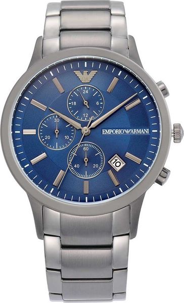 Zegarek Emporio Armani ZEGAREK ARmęskiI męski AR11215 (43MM) NoSize. Zegarki męskie Emporio Armani. Za 782.29 zł.