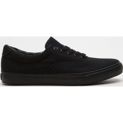 Tenisówki - Czarny. Trampki męskie marki House. Za 59.99 zł.