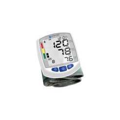 Ciśnieniomierz nadgarstkowy HI-TECH MEDICAL ORO-SM2 COMFORT. Ciśnieniomierze marki Hi-Tech Medical. Za 80.08 zł.