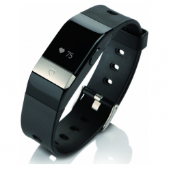 MIO MiVia Essential 350 czarna. Zegarki sportowe Mio. Za 349.00 zł.