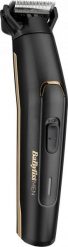 Trymer BaByliss Carbon Titanium MT860E. Golarki męskie BABYLISS. Za 259.00 zł.