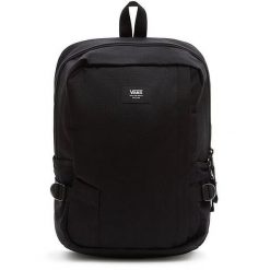 Plecak sportowy szkolny Vans HOIST SLING BAG. Czarne plecaki męskie Vans, bez wzorów. W wyprzedaży za 139.00 zł.